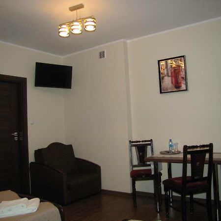 Heveliusz Bed and Breakfast Sokolow Podlaski Εξωτερικό φωτογραφία
